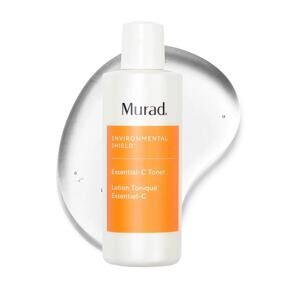 Murad Essential Vitamin C Toner 6 fl oz/180 mL Environmental Shield New $42